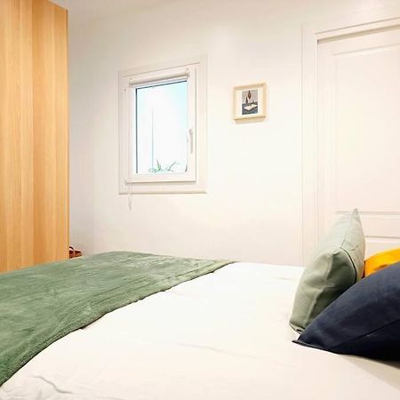 Apartamento Alberzana - Barrio Albaicin - Granada Eksteriør billede