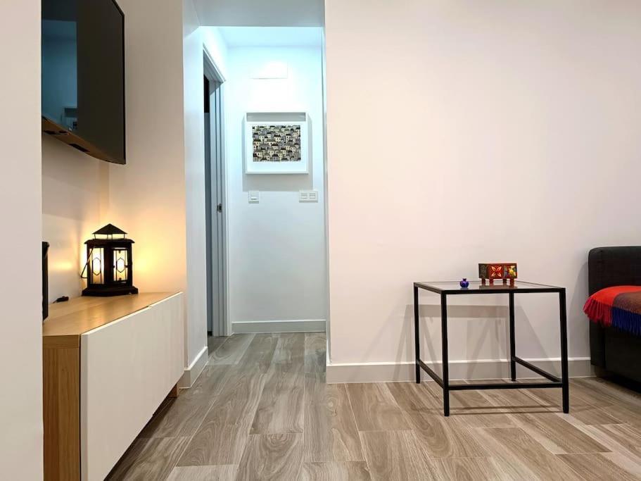 Apartamento Alberzana - Barrio Albaicin - Granada Eksteriør billede